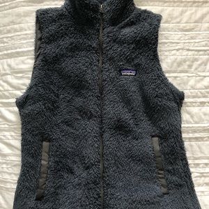 Patagonia vest